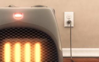 Space heater