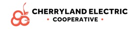 Cherryland Electric Co-op Logo