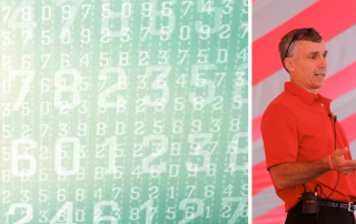 numbers and tony anderson