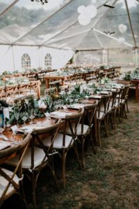 rose-4 wedding table setting