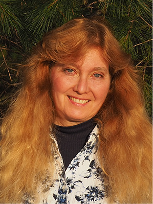 Vicki Olsen