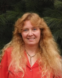 Vicki Olsen